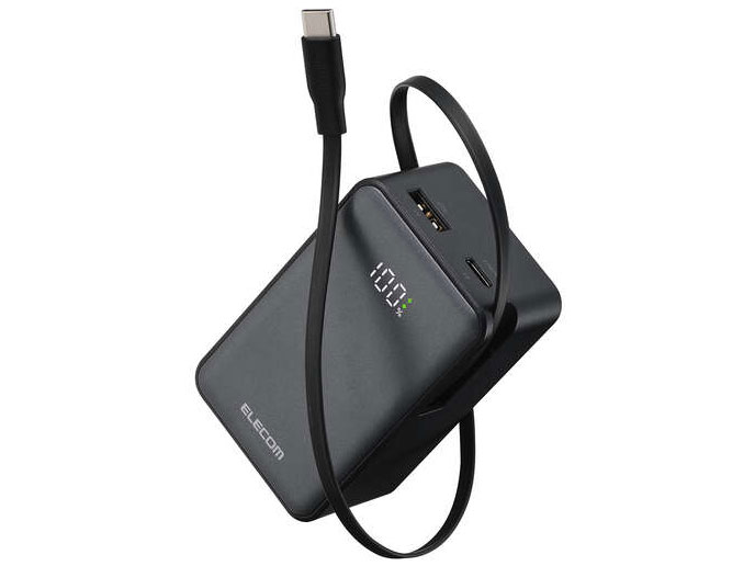 DE-C81L-10000BK [�u���b�N] �̐��i�摜