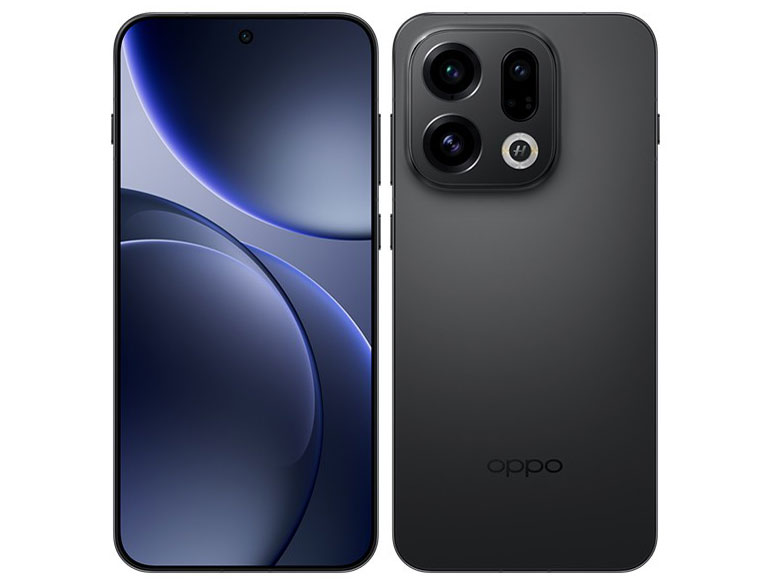 OPPO Find X9 OPG07 au [�X�y�[�X�u���b�N] �̐��i�摜