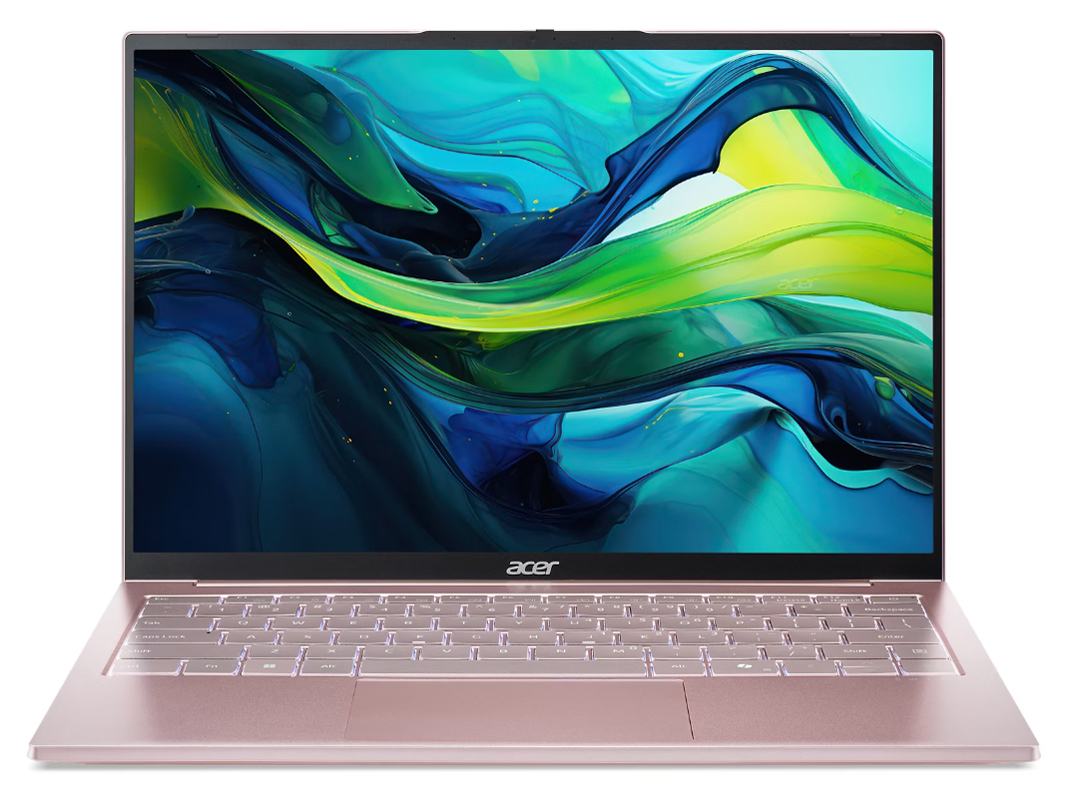 Swift Lite SFL14-54MP-F56Y/PF [�k�[�h�s���N] �̐��i�摜