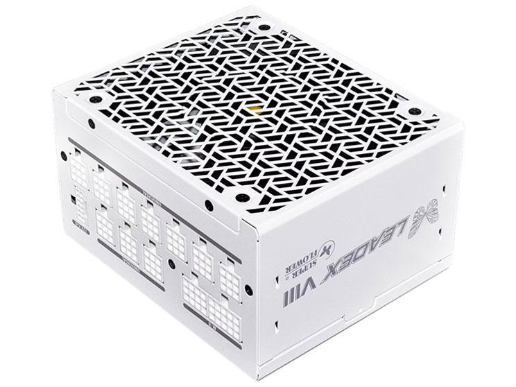 LEADEX VIII PLATINUM PRO 1200W SF-1200F14SP(T) WT [�z���C�g] �̐��i�摜