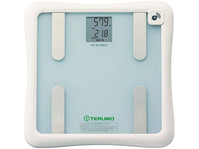 HR�W���C���g WT-B100DZ �̐��i�摜