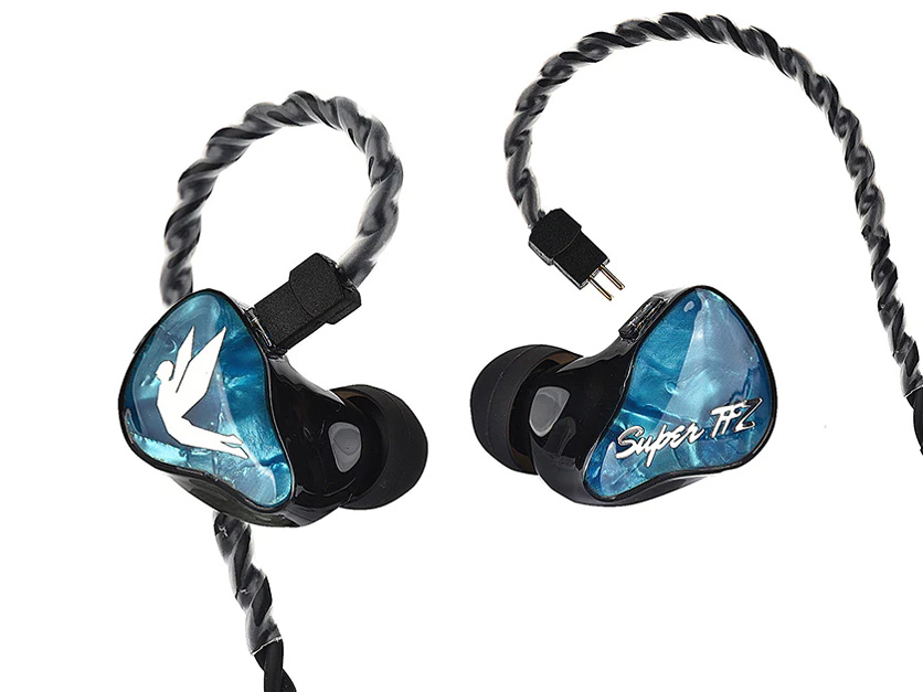 SUPERTFZ FORCE 1C [�u���[] �̐��i�摜