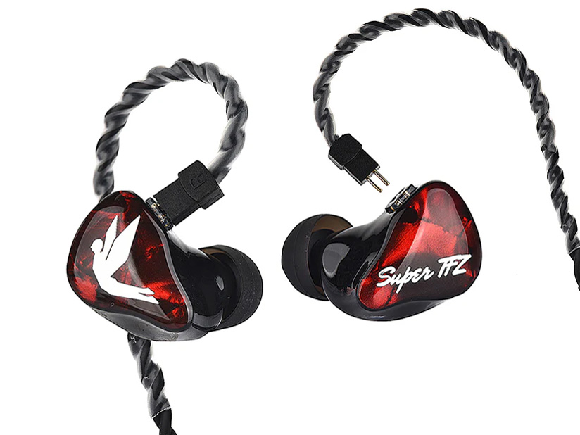 SUPERTFZ FORCE 1C [���b�h] �̐��i�摜