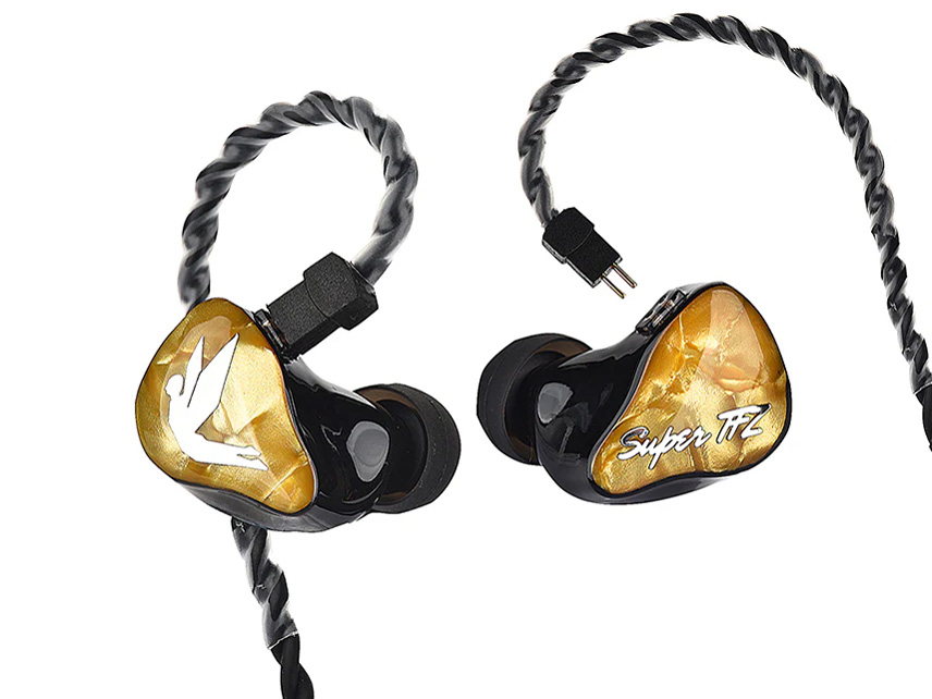 SUPERTFZ FORCE 1C [�C�G���[] �̐��i�摜