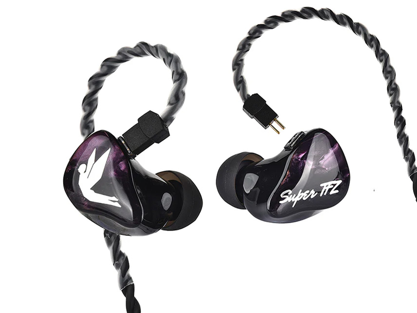 SUPERTFZ FORCE 1C [�p�[�v��] �̐��i�摜