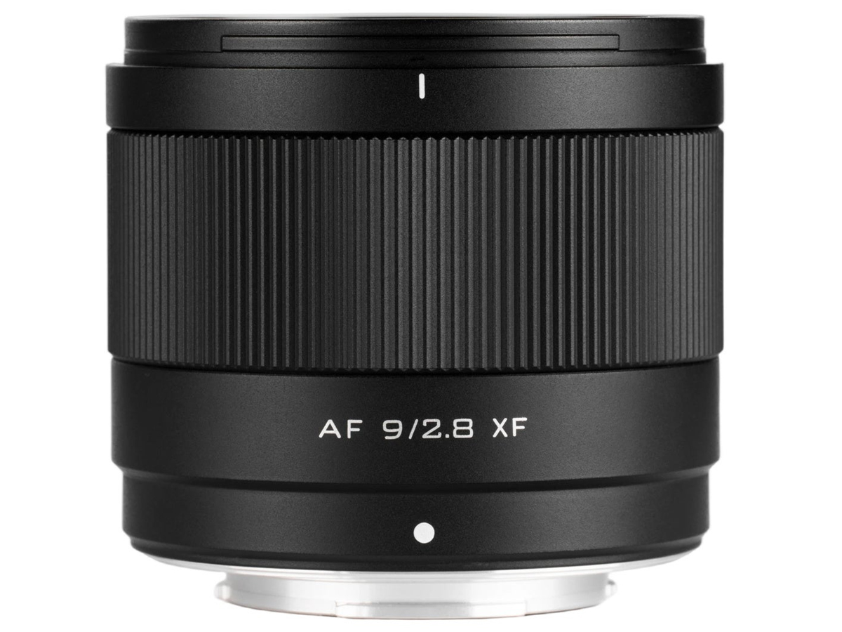 AF 9mm F2.8 AIR [�t�W�t�C�����p] �̐��i�摜