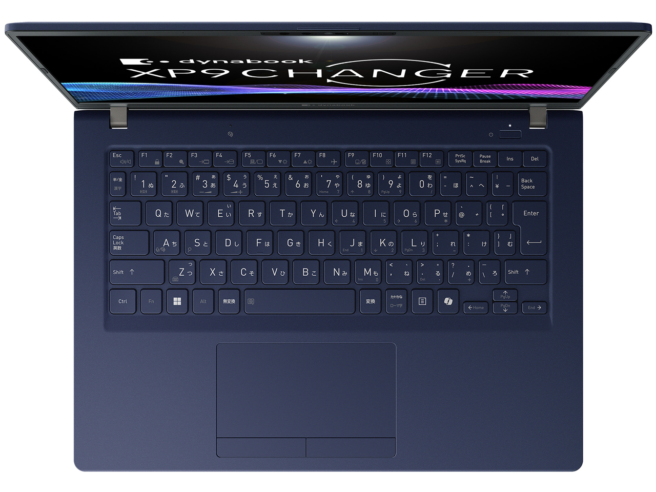 �w�{�� ��ʁx dynabook XP9 P1P9APBL [�_�[�N�e�b�N�u���[] �̐��i�摜