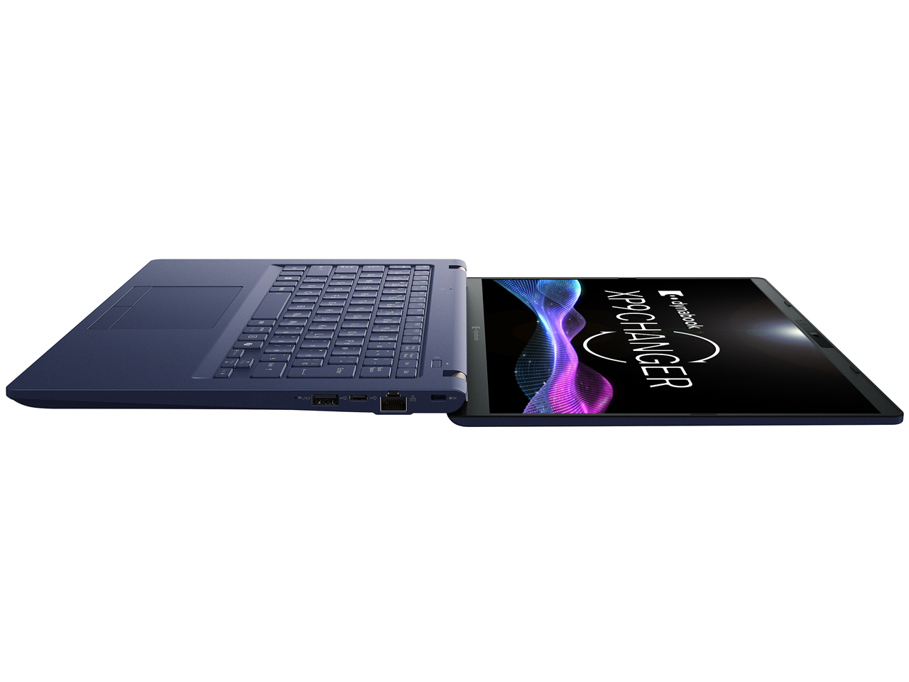 �w�{�́x dynabook XP9 P1P9APBL [�_�[�N�e�b�N�u���[] �̐��i�摜