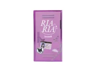 RIARIA 1month [�A���A�O���[ 2������]