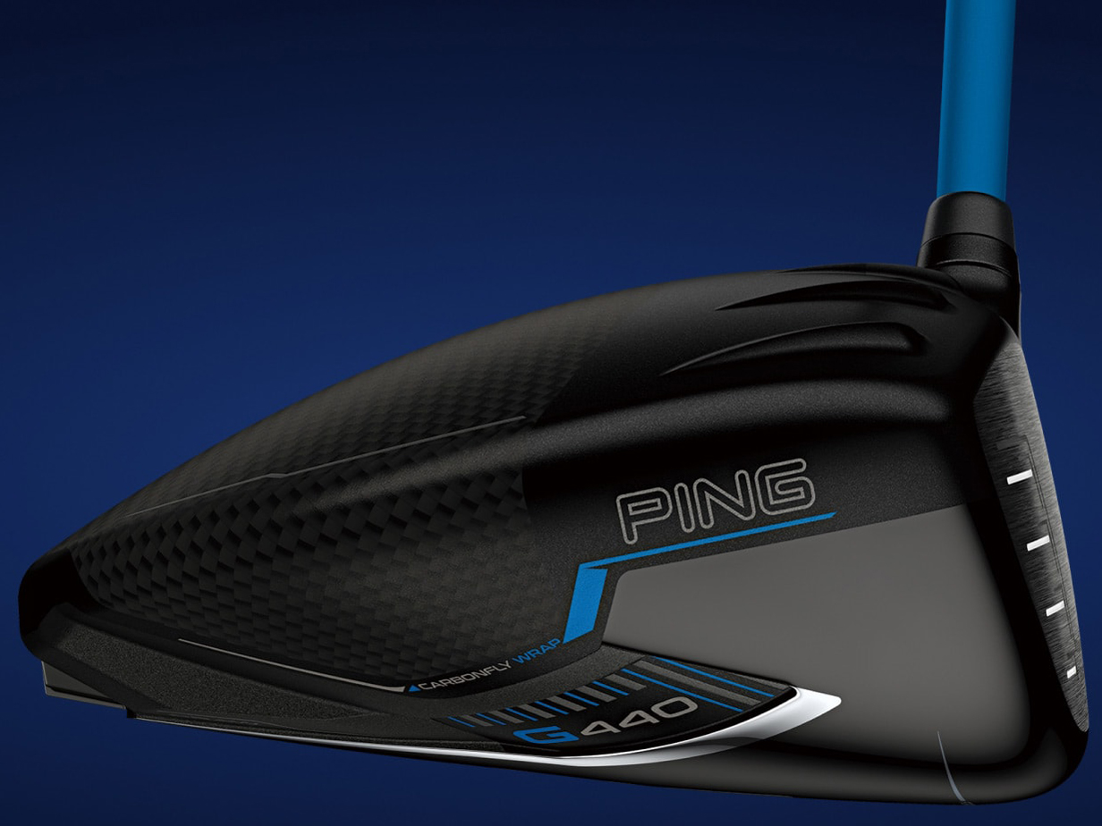 G440 SFT �h���C�o�[ ���t�e�B�[ [ALTA J CB BLUE �t���b�N�X�FS ���t�g�F9]