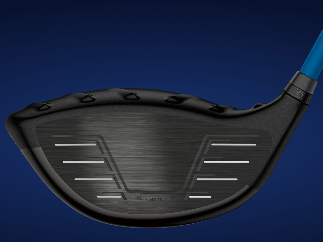 G440 SFT �h���C�o�[ ���t�e�B�[ [ALTA J CB BLUE �t���b�N�X�FS ���t�g�F9]