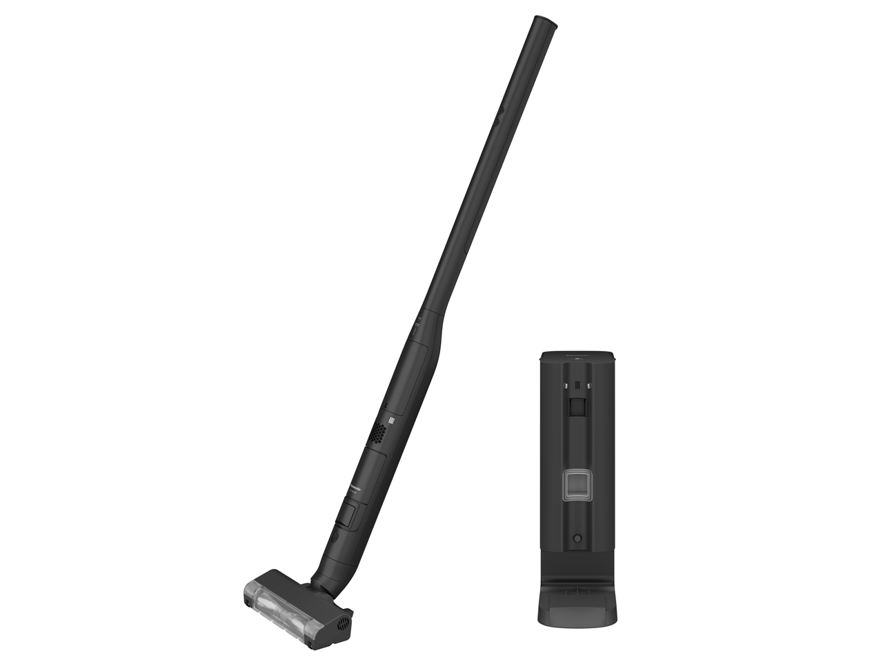 MC-NS10KE-K [ブラック]