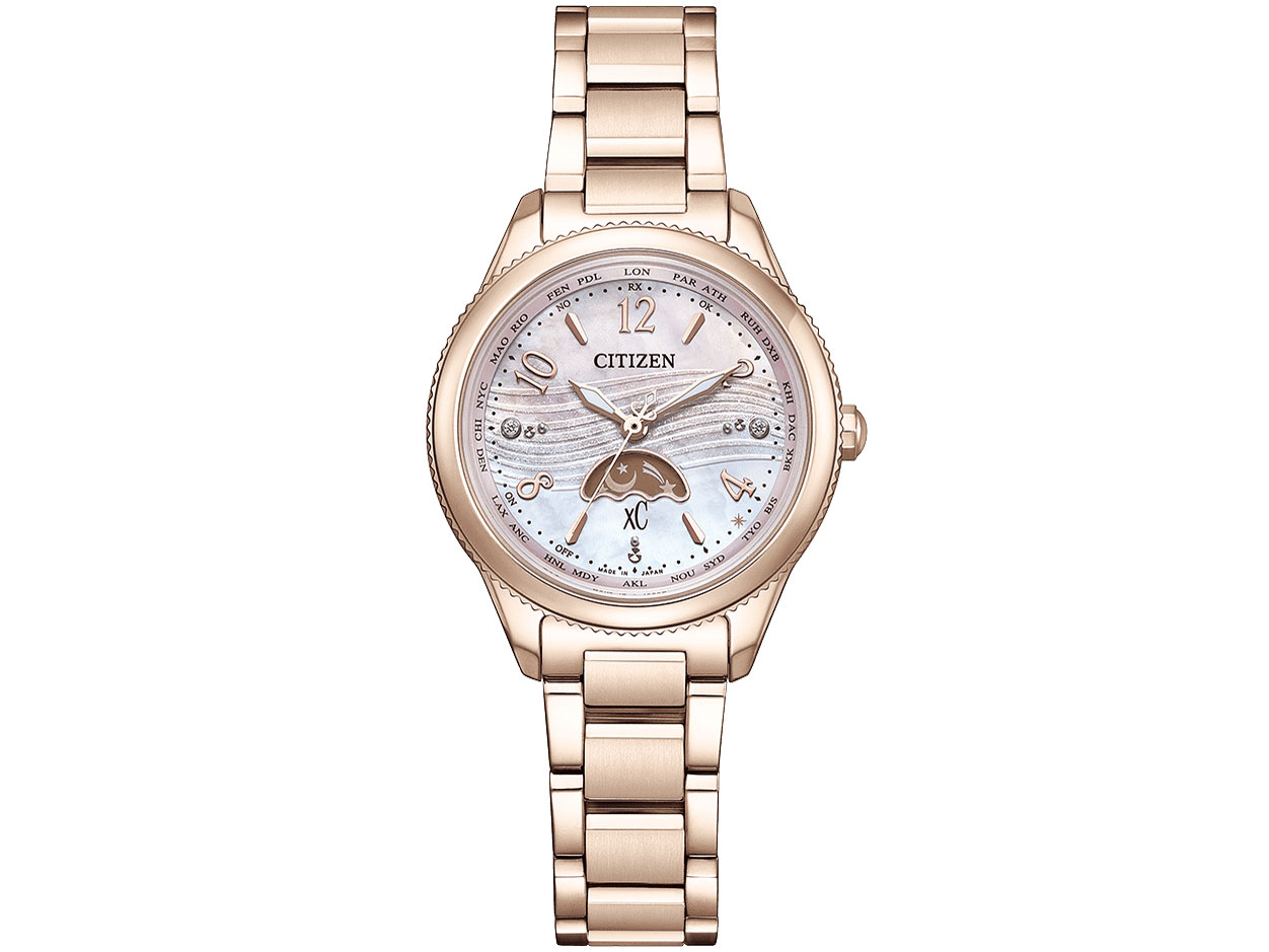 XC daichi �R���N�V���� ���胂�f�� EE1004-65N �̐��i�摜