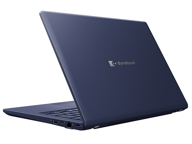 dynabook XP/ZA Core Ultra 5 226V�E16GB�������E512GB SSD�E14�^WUXGA�EOffice�Ȃ� W6XPZA5RAH [�_�[�N�e�b�N�u���[]