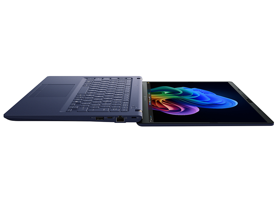 dynabook XP/ZA Core Ultra 5 226V�E16GB�������E512GB SSD�E14�^WUXGA�EOffice�Ȃ� W6XPZA5RAH [�_�[�N�e�b�N�u���[]