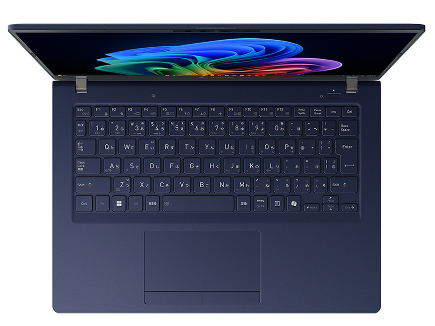 dynabook XP/ZA Core Ultra 5 226V�E16GB�������E512GB SSD�E14�^WUXGA�EOffice���� W6XPZA5PAH [�_�[�N�e�b�N�u���[]