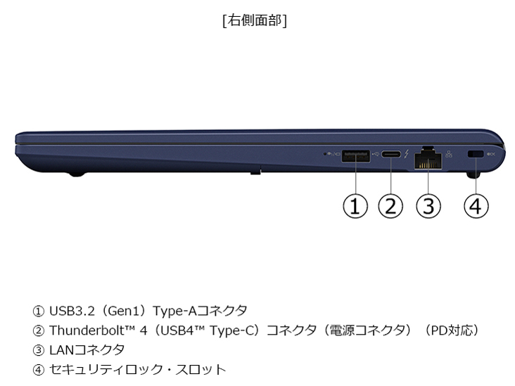 dynabook XP/ZA Core Ultra 7 258V�E32GB�������E1TB SSD�E14�^WUXGA�EOffice�Ȃ� ���i.com���胂�f�� W6XPZA7CAH-K [�_�[�N�e�b�N�u���[]