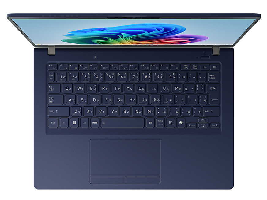 dynabook XP/ZA Core Ultra 5 226V�E16GB�������E512GB SSD�E14�^WUXGA�EOffice���� ���i.com���胂�f�� W6XPZA5BAH-K [�_�[�N�e�b�N�u���[]