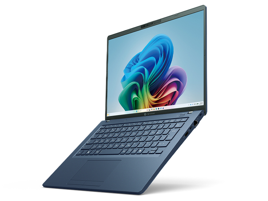 dynabook XD/ZA Snapdragon X Plus X1P-42-100�E16GB�������E512GB SSD�E14�^WUXGA�EOffice�Ȃ� ���i.com���胂�f�� W6XDZA5CAM-K [�_�[�N�e�b�N�u���[]