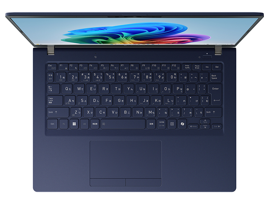 dynabook XD/ZA Snapdragon X Plus X1P-42-100�E16GB�������E512GB SSD�E14�^WUXGA�EOffice�Ȃ� ���i.com���胂�f�� W6XDZA5CAM-K [�_�[�N�e�b�N�u���[]