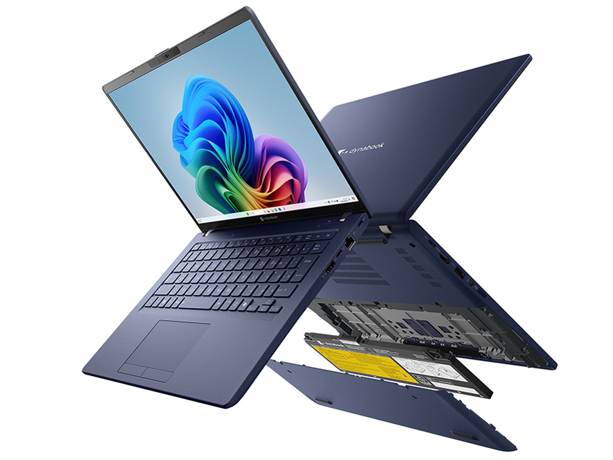 dynabook XD/ZA Snapdragon X Plus X1P-42-100�E16GB�������E512GB SSD�E14�^WUXGA�EOffice���� ���i.com���胂�f�� W6XDZA5BAM-K [�_�[�N�e�b�N�u���[]