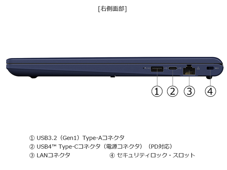 dynabook XD/ZA Snapdragon X Plus X1P-42-100�E16GB�������E512GB SSD�E14�^WUXGA�EOffice���� ���i.com���胂�f�� W6XDZA5BAM-K [�_�[�N�e�b�N�u���[]