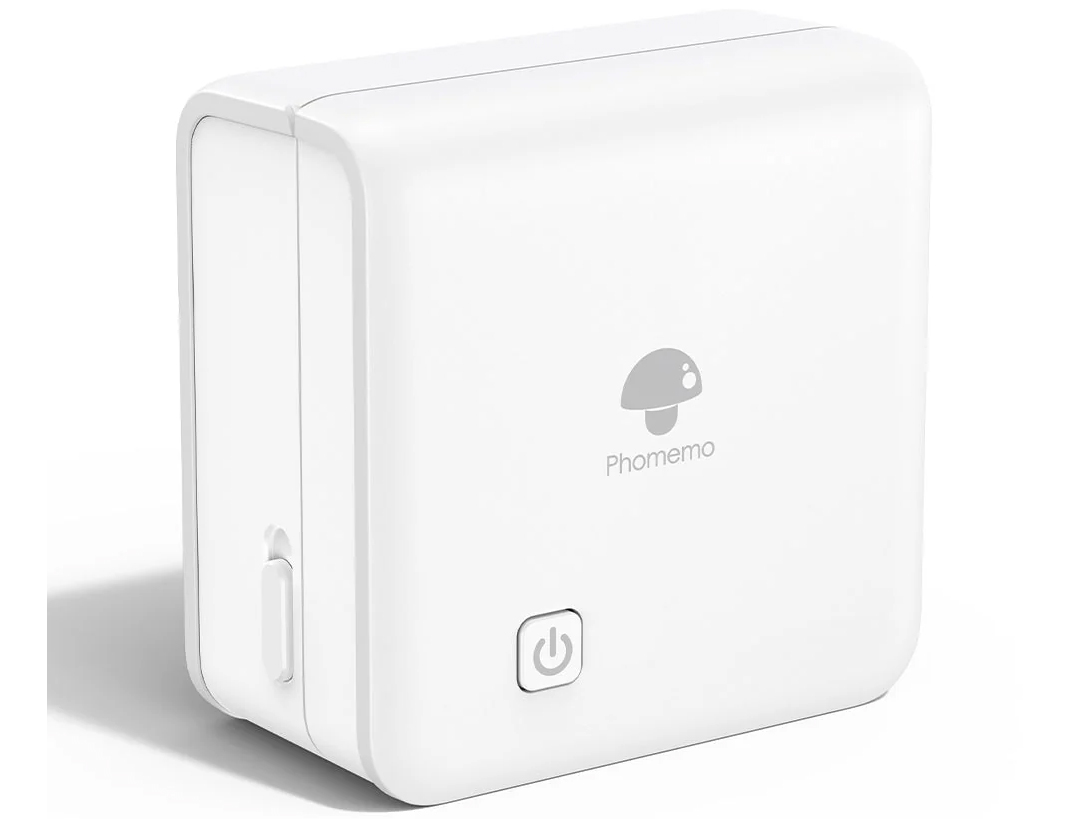 M02 Pro [�z���C�g] �̐��i�摜