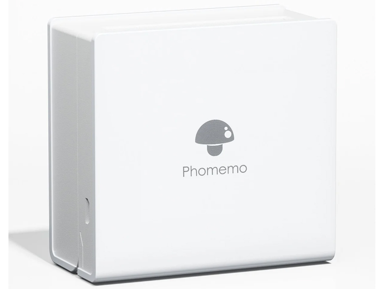 Phomemo M02 [�z���C�g] �̐��i�摜