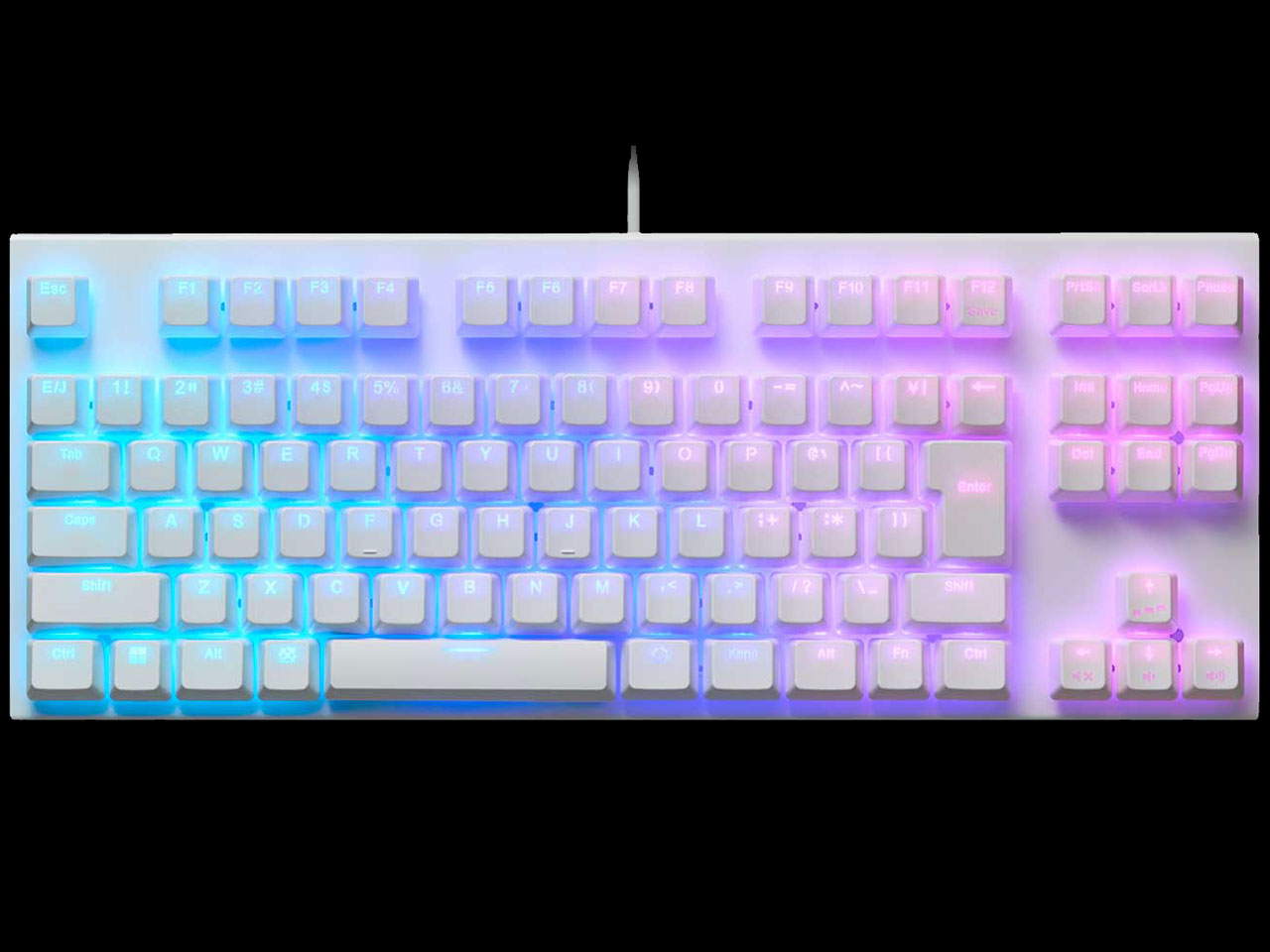 REALFORCE GX1 X1UC23 [�X�[�p�[�z���C�g] �̐��i�摜