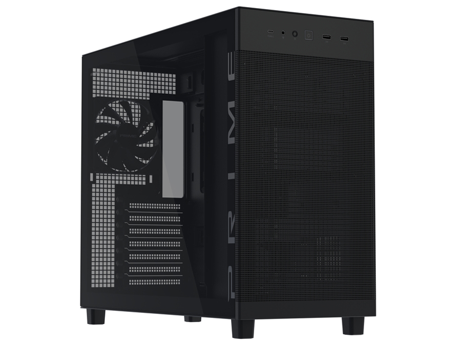 PRIME AP303 TG BLACK [�u���b�N] �̐��i�摜