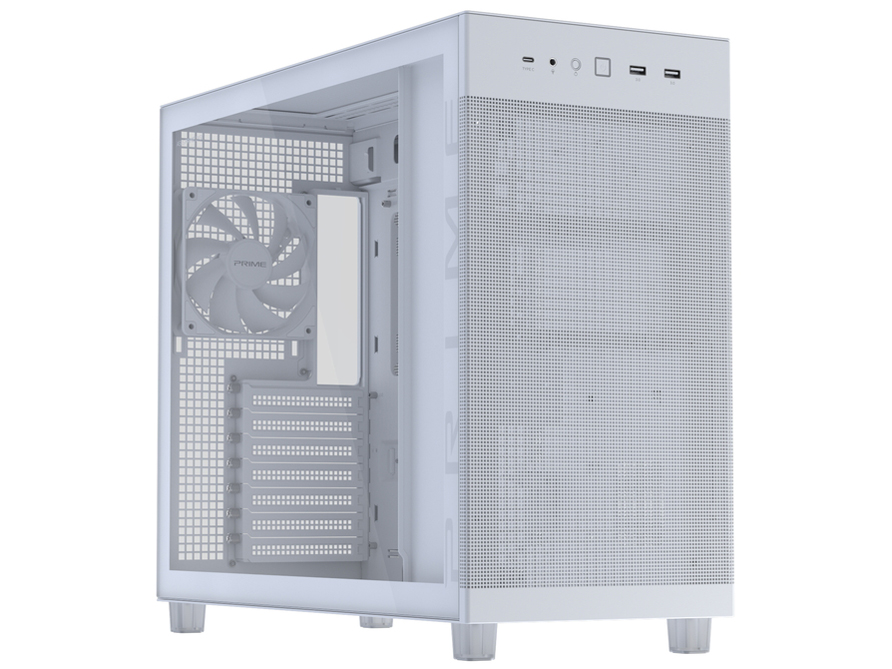 PRIME AP303 TG WHITE [�z���C�g] �̐��i�摜