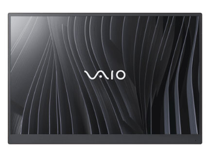 VAIO Vision+ 14 VJ5VP141C12 [14�C���` �A���o�[�u���b�N] �̐��i�摜