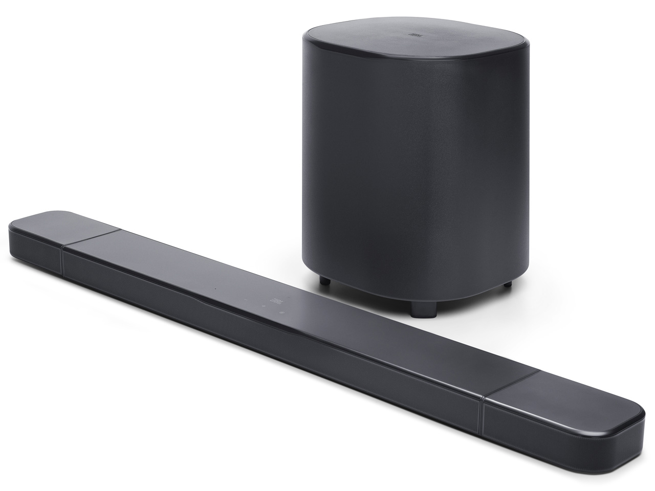 BAR 800 MK2 [�u���b�N]