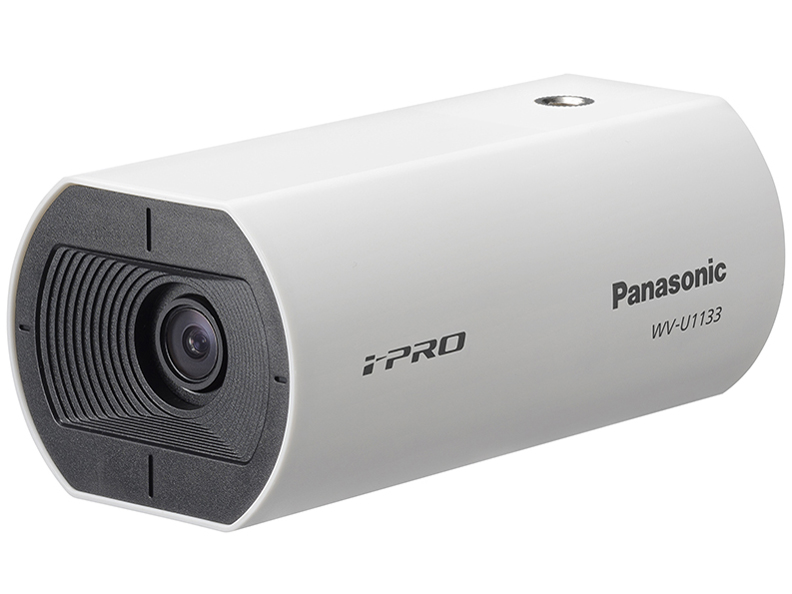 WV-U1133J [i-PRO�z���C�g] �̐��i�摜