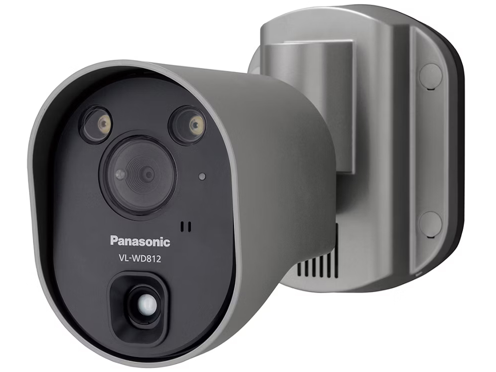 VL-WD812K �̐��i�摜