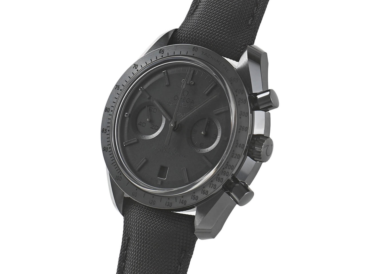 スピードマスター ダークサイド オブ ザ ムーン 44.25MM 310.92.44.51.01.003