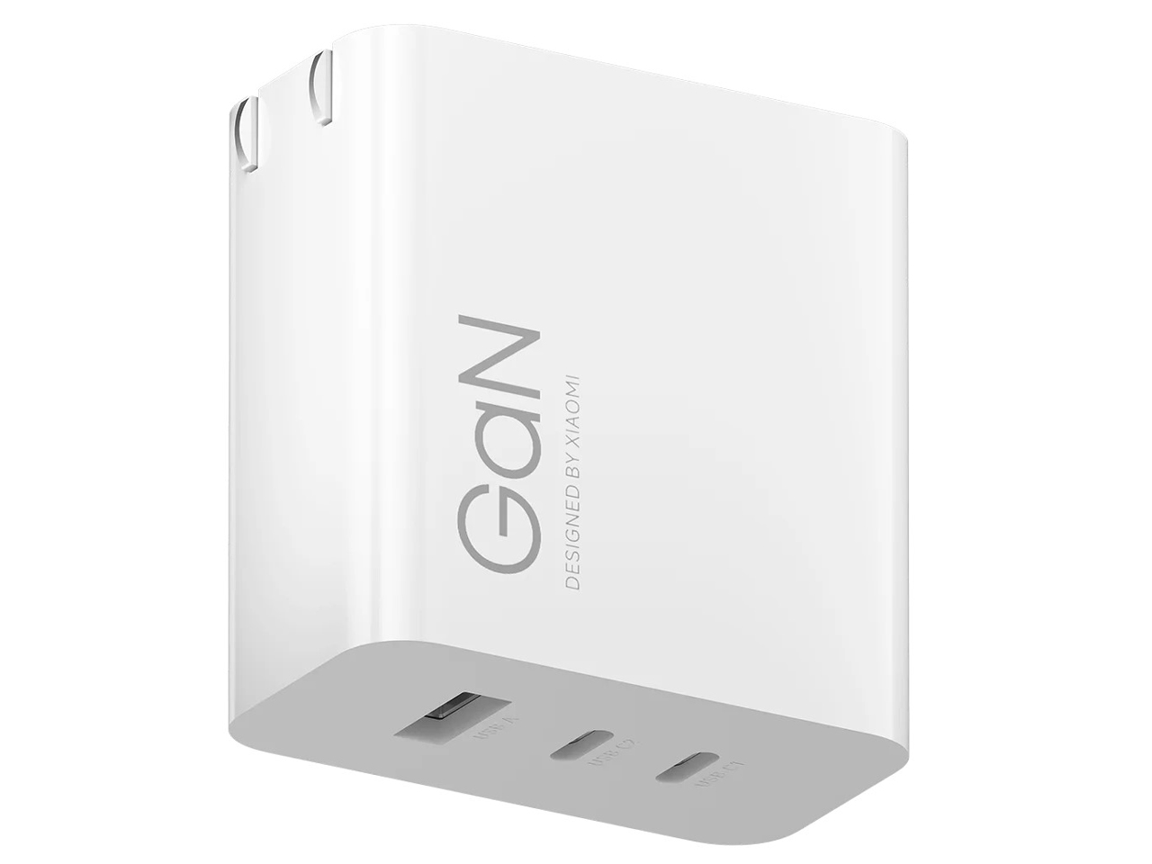 Xiaomi 90W HyperCharge Power Adapter MDY-19-EM [�z���C�g] �̐��i�摜