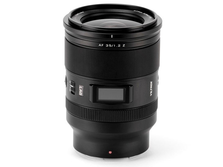 AF 35mm F1.2 LAB [�j�R��Z�p] �̐��i�摜