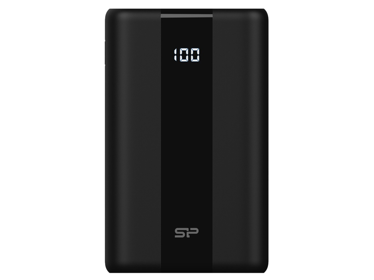 Power Bank QS55 SP20KMAPBKQS551K [�u���b�N] �̐��i�摜