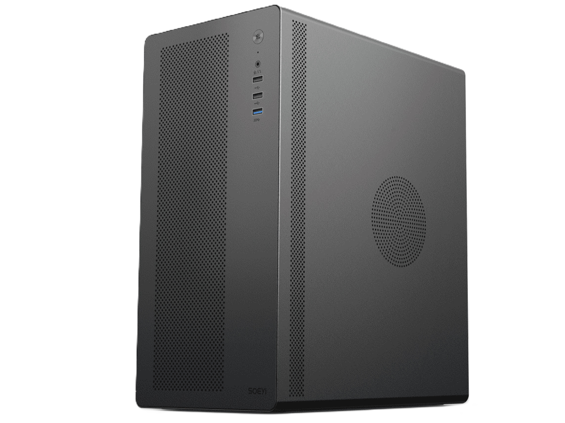 P'ROGRESS-446830 Core i7 14700�E16GB�������E1TB M.2 NVMe�E�J�X�^�}�C�Y���f�� �̐��i�摜