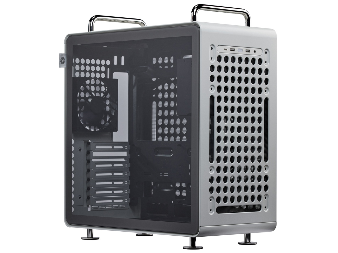 QUBE 540 Moonstone Q540-LGNN-S00 [���[���X�g�[��] �̐��i�摜