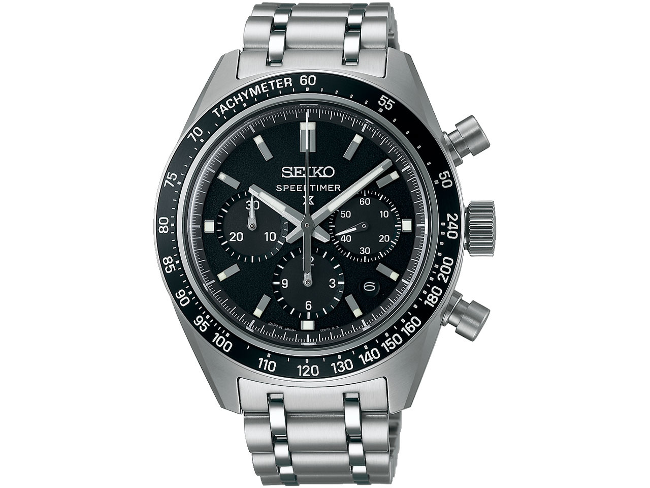 �v���X�y�b�N�X SPEEDTIMER ���J�j�J���N���m�O���t SBEC027 �̐��i�摜