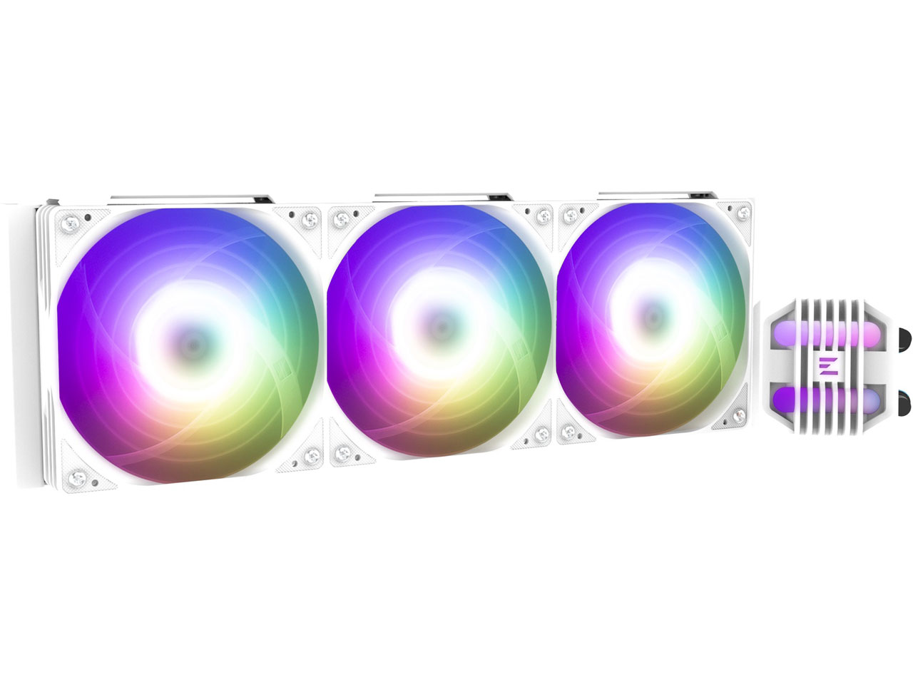 ALPHA2 SE A36 [White] �̐��i�摜