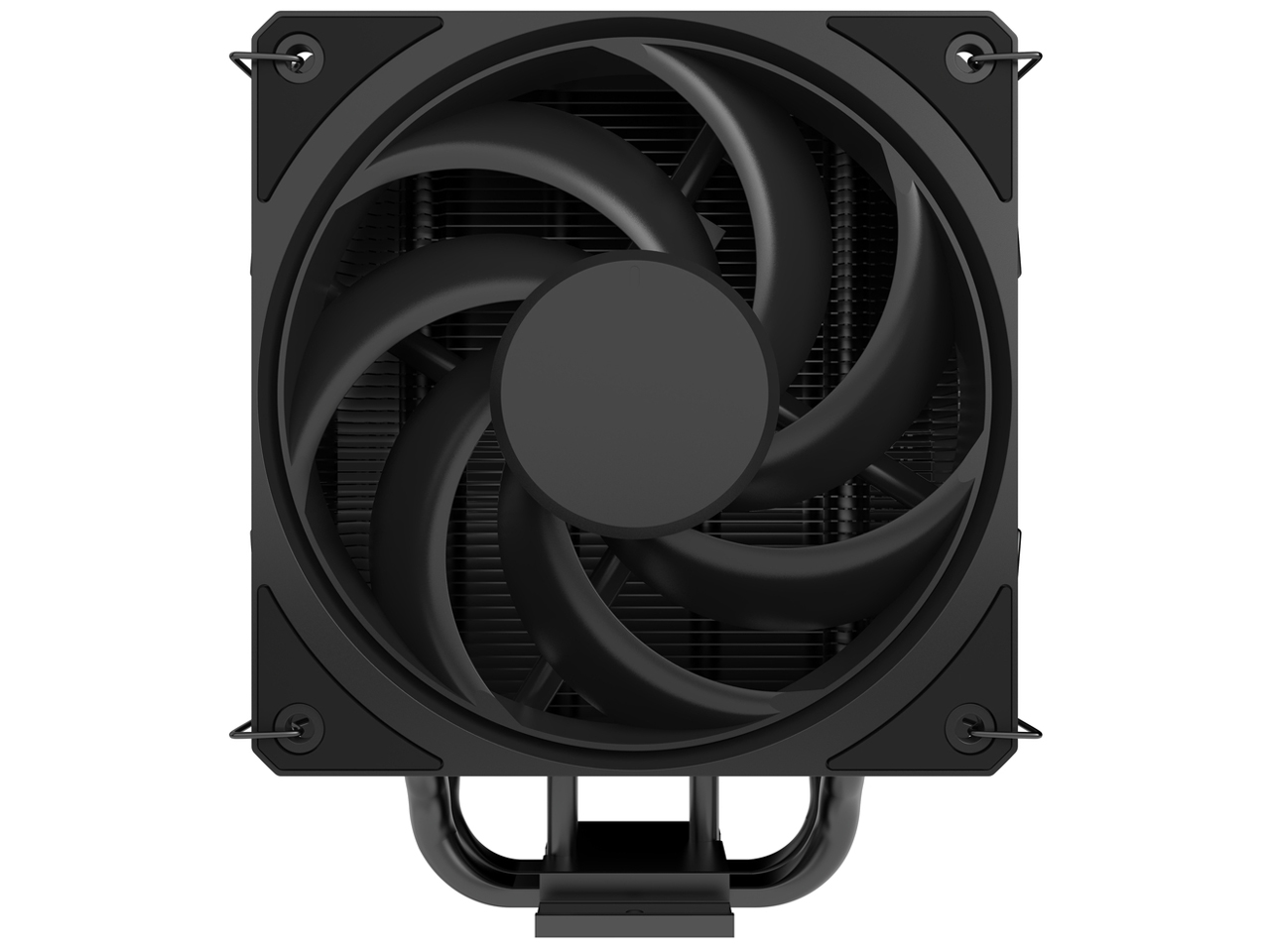 Hyper 212 3DHP Black MAY-T2HP-217PK-R1 [�u���b�N]