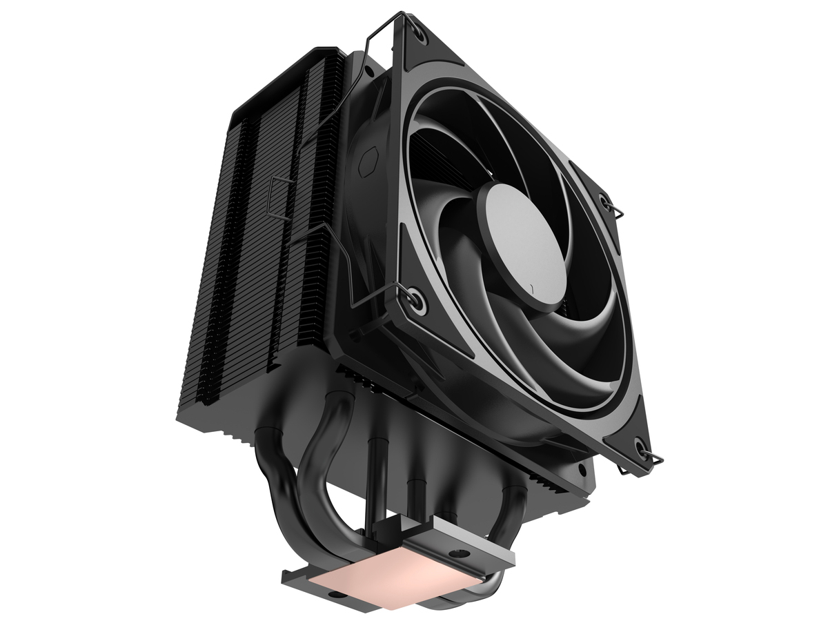 Hyper 212 3DHP Black MAY-T2HP-217PK-R1 [�u���b�N]