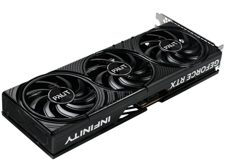 NE7506TS19T1-GB2061S (GeForce RTX 5060 Ti Infinity 3 OC 16GB) [PCIExp 16GB] �h�X�p�����胂�f��