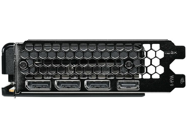 NE7506TS19T1-GB2061S (GeForce RTX 5060 Ti Infinity 3 OC 16GB) [PCIExp 16GB] �h�X�p�����胂�f��