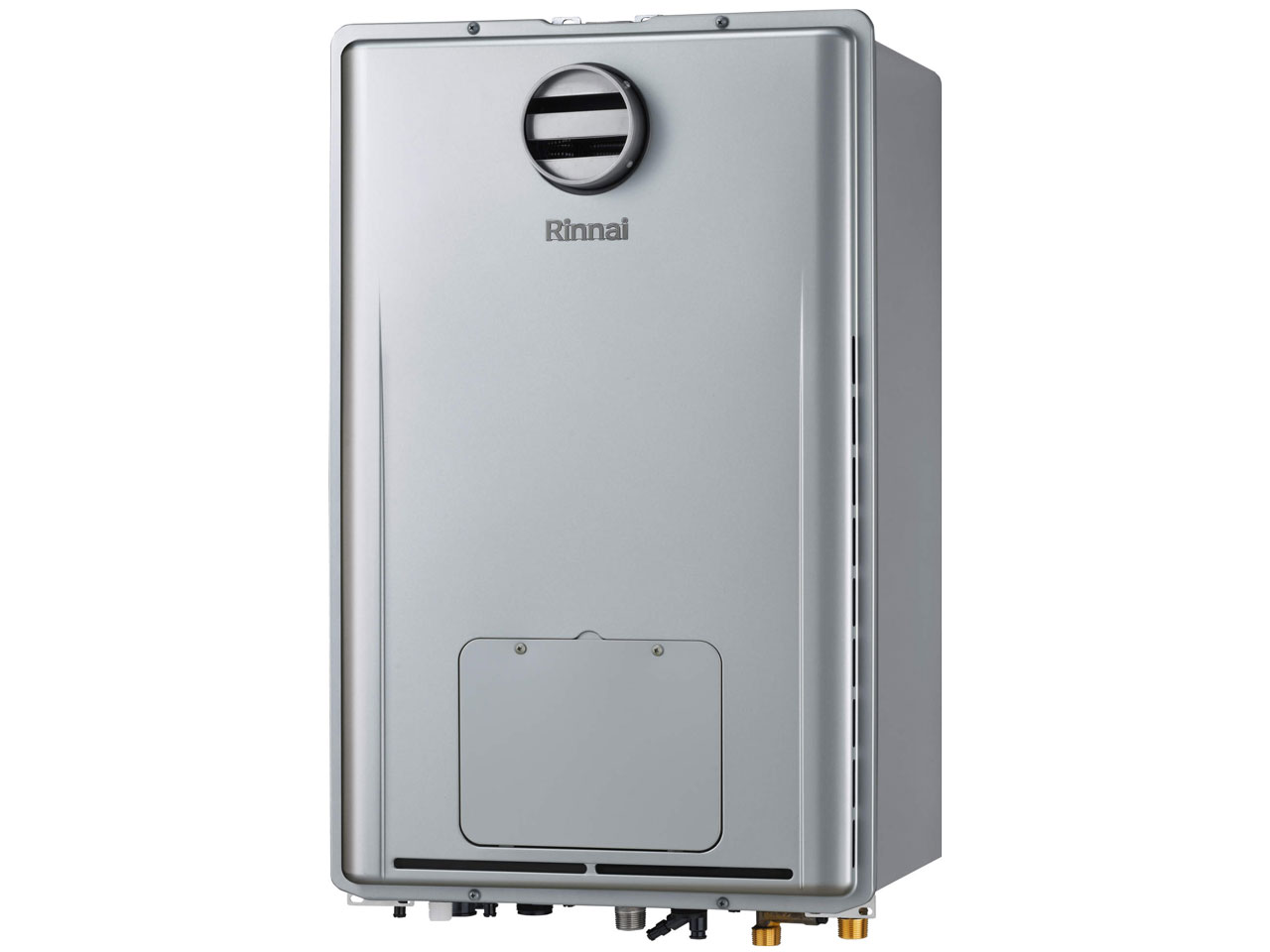 �G�R�W���[�Y �t���I�[�g RUFH-UME2408AH2-1 24�� [�s�s�K�X �V���C�j�[�V���o�[] �̐��i�摜