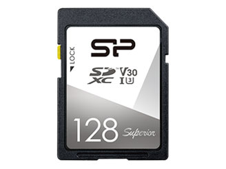 SP128GBSDXCV3V10 [128GB] �̐��i�摜