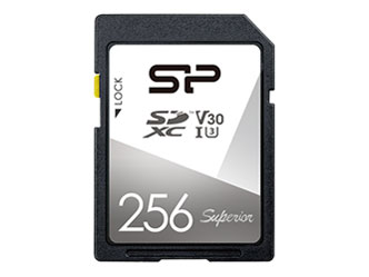 SP256GBSDXCV3V10 [256GB] �̐��i�摜